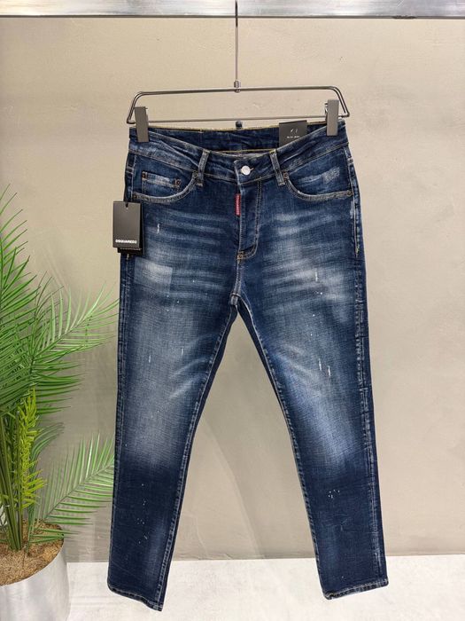 Blugi Dsquared2 calitate premium