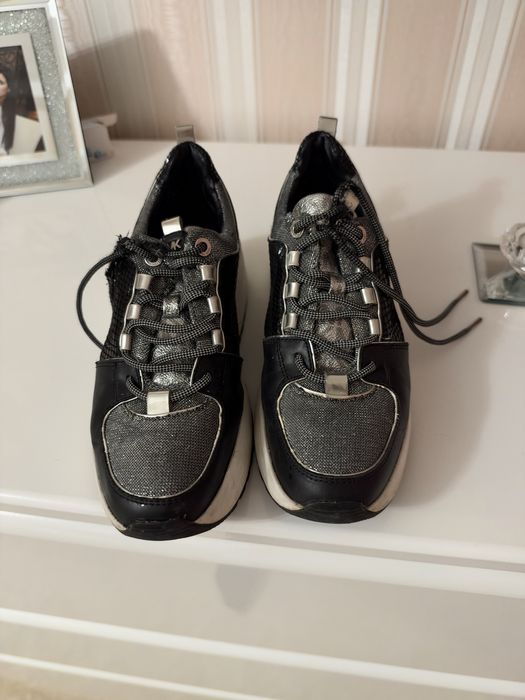 Дамски маратонки Michael Kors