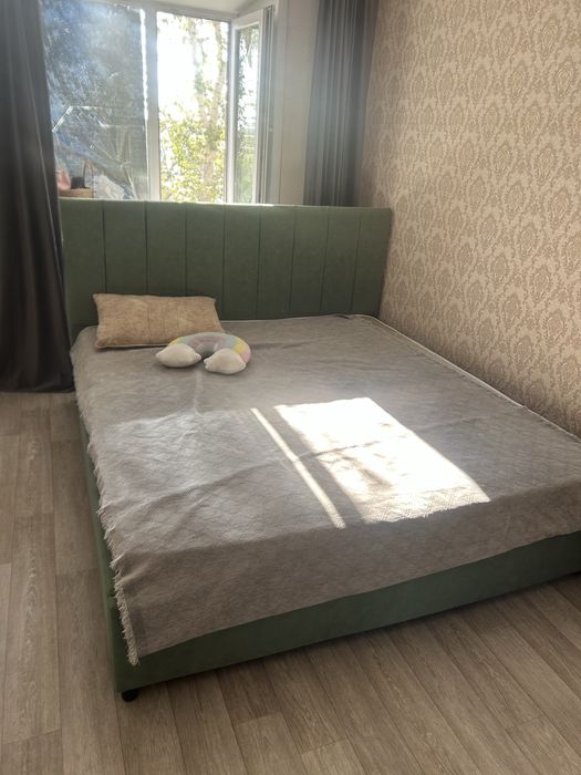 Продам кровать двухспалку