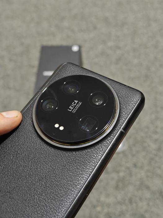 Xiaomi 14 ultra 12/256 в идеальном состоянии