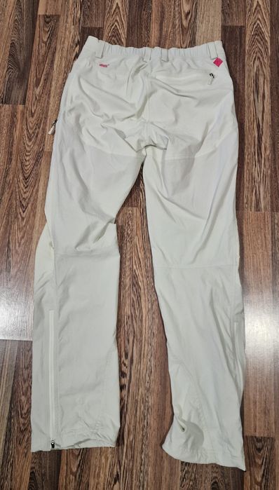 Pantaloni trekking Haglofs de dame 38