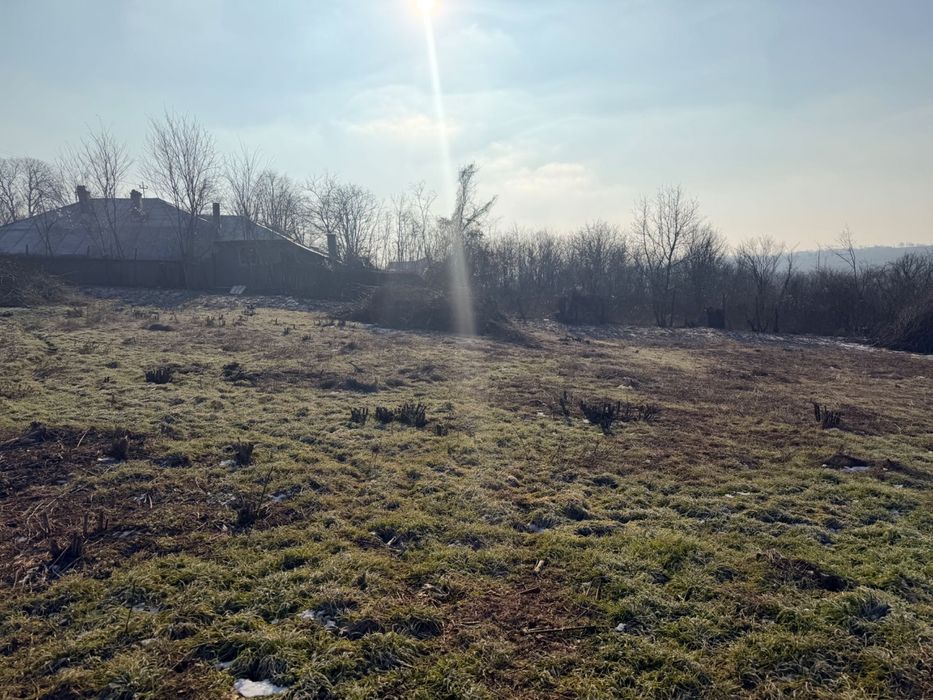 Casa/Teren 7.198mp - Coasta Lupei, Județul Galati