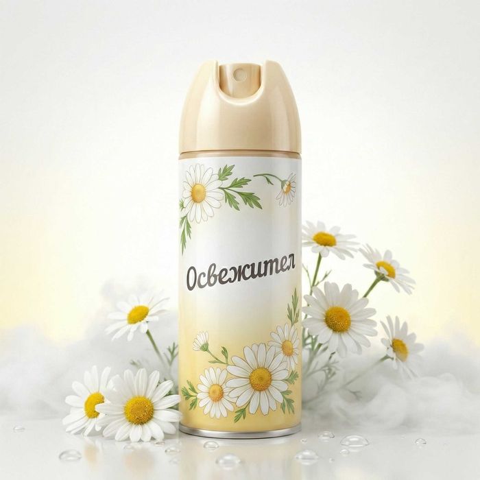 Освежител ишлаб чиқариб берувчидан (Asvijitel ishlab chiqaruvchidan)