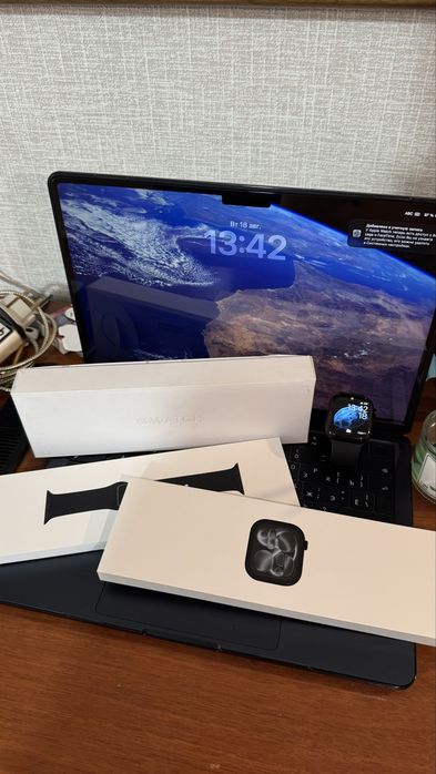 Apple watch series 11