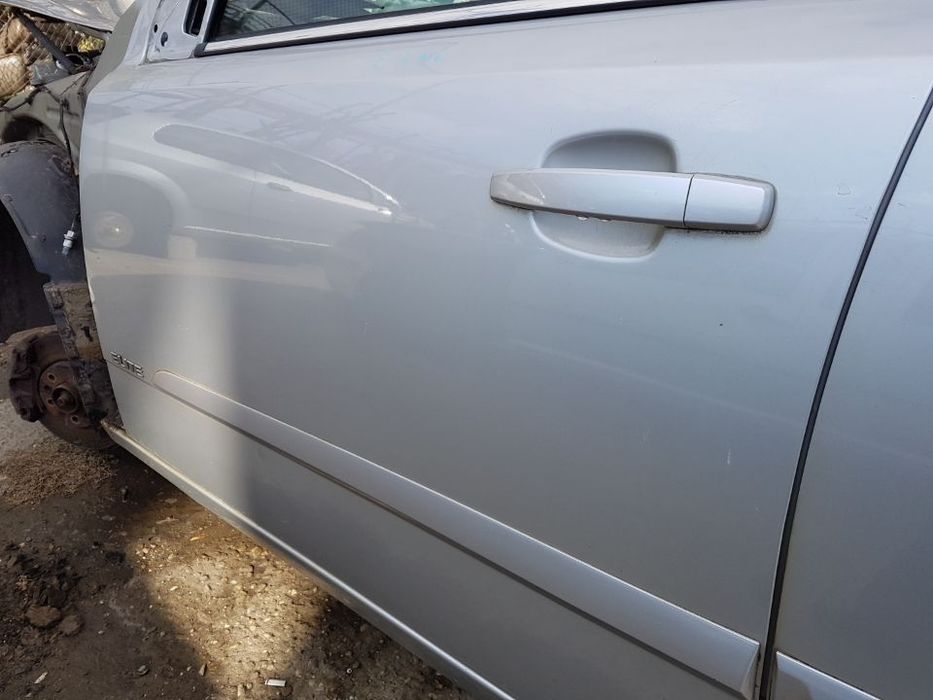 Usa / Portiera Stanga Fata Opel Astra H 2004 - 2010 Cod Culoare Z2AU