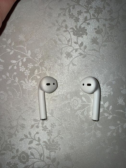 Airpods 2 без комплекта