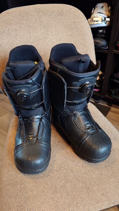 Boots snowboard Head cu Boa 42.5EU 27cm