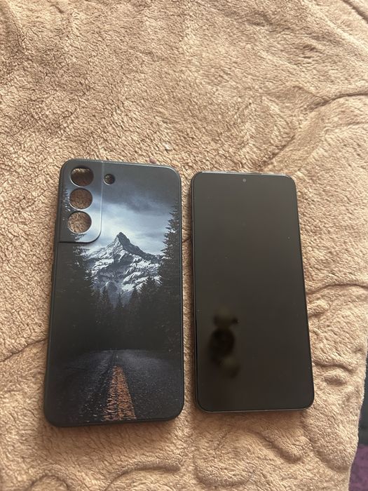 Vand samsung galaxy s22