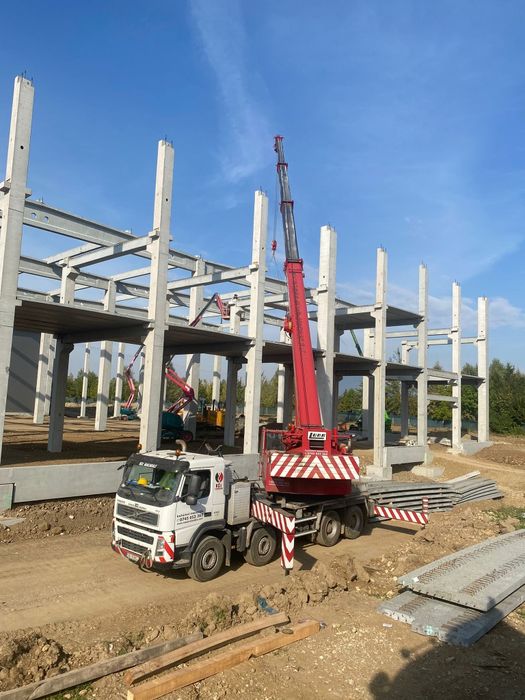 Inchirieri macarale,automacarale Sibiu