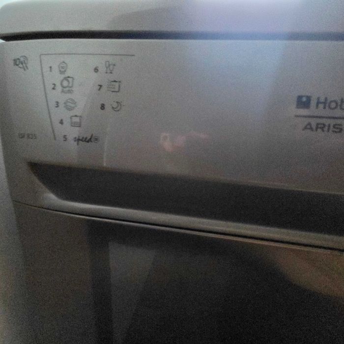 Съдомиялна машина