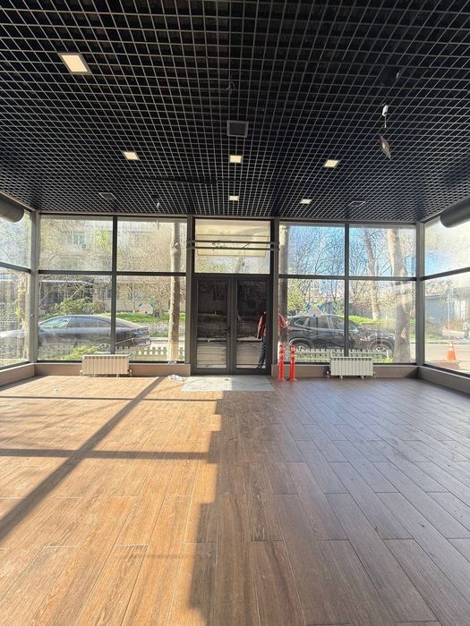 Аренда помещения в Ул Саид Барака Ор ГУВД, ЖК Инфинити