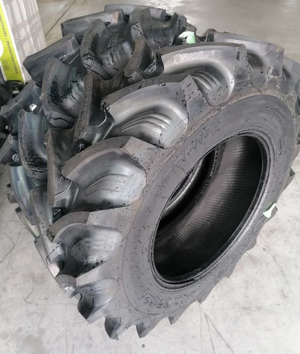 Cauciucuri tractor fata Radiale (pe sarma ) OZKA 340/85 R24 (13.6 R24)