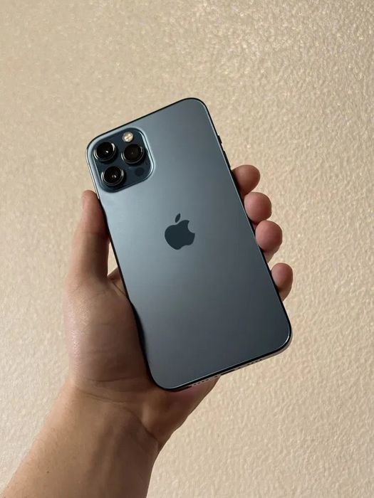 iPhone 12 pro 256 GB / Айфон 12 про 256 ГБ