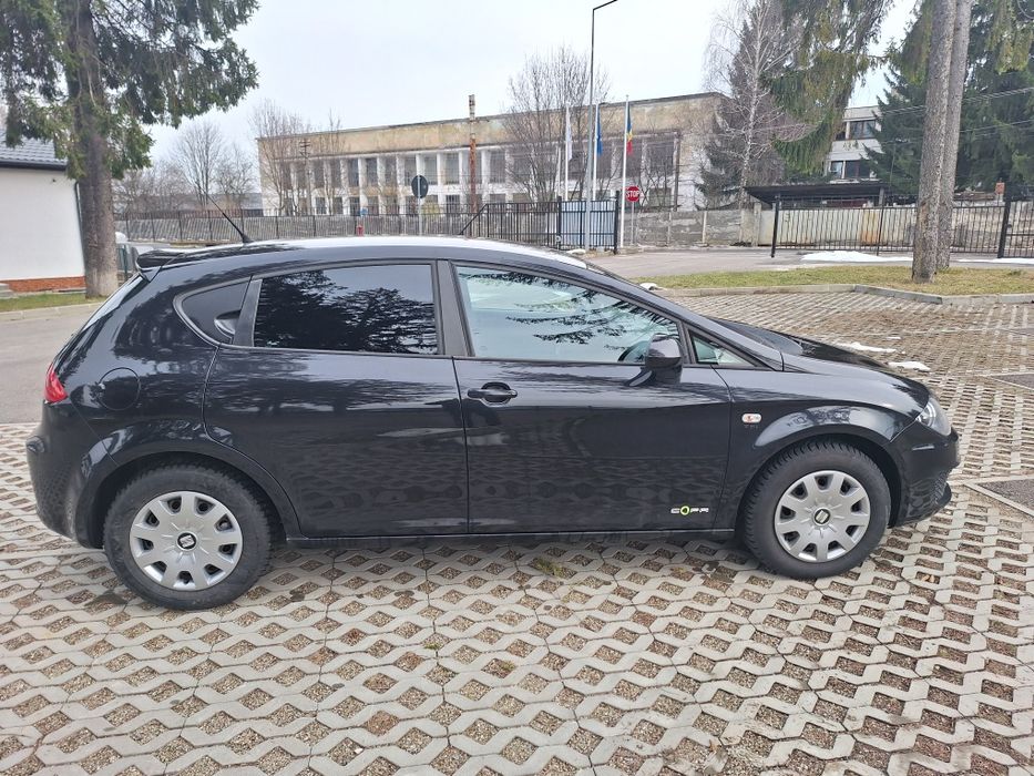 Seat Leon 1.6 Tdi 2011