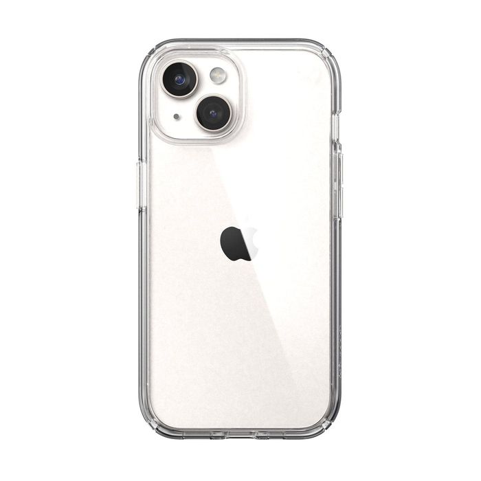 Калъф Speck iPhone 15 Presidio CLR