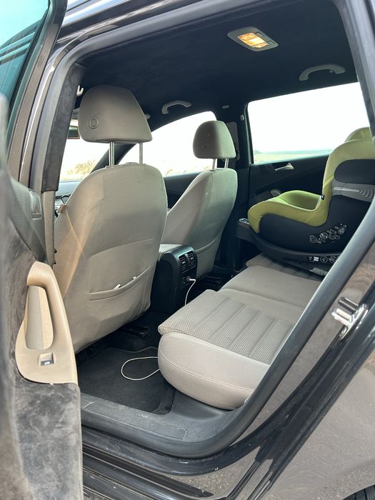 Passat b6  R line Euro5