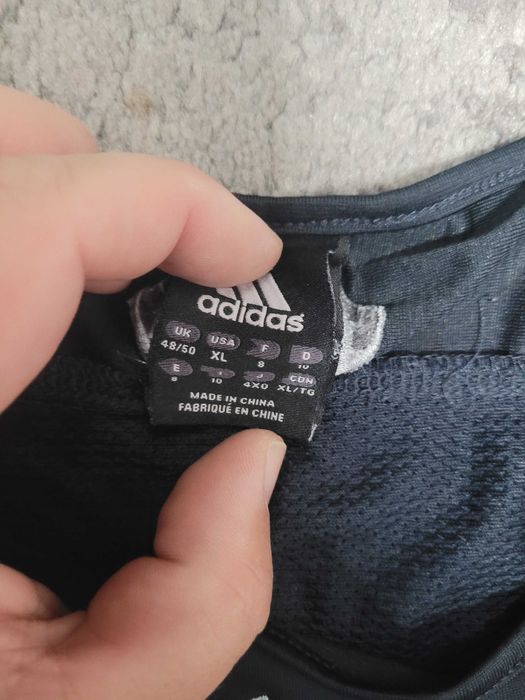 Maieu adidas Bayern Munchen original marimea XL