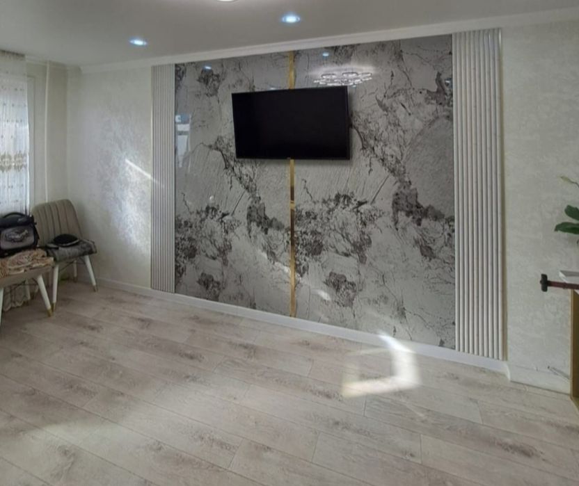 Ремонт квартир качественно и быстро