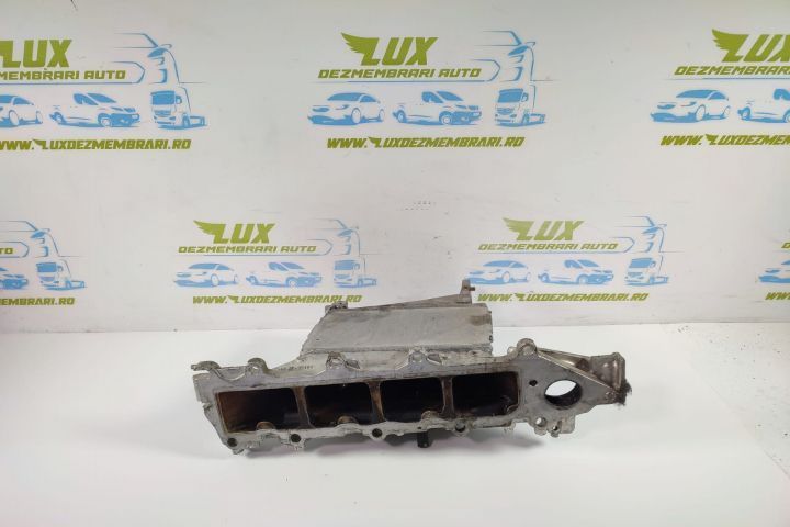 Radiator intercooler galerie de admisie 1.6tdi dbk dgd cxx ddy 04L129766AJ Seat Leon 3 seria