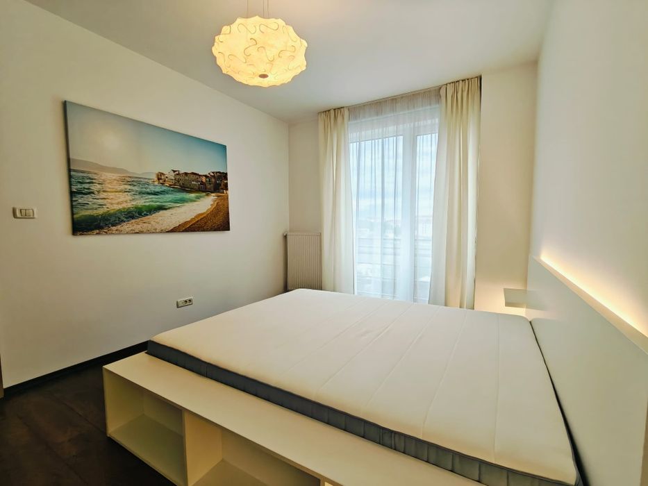 Închiriez apartament 2 camere - iris 4 Aradului