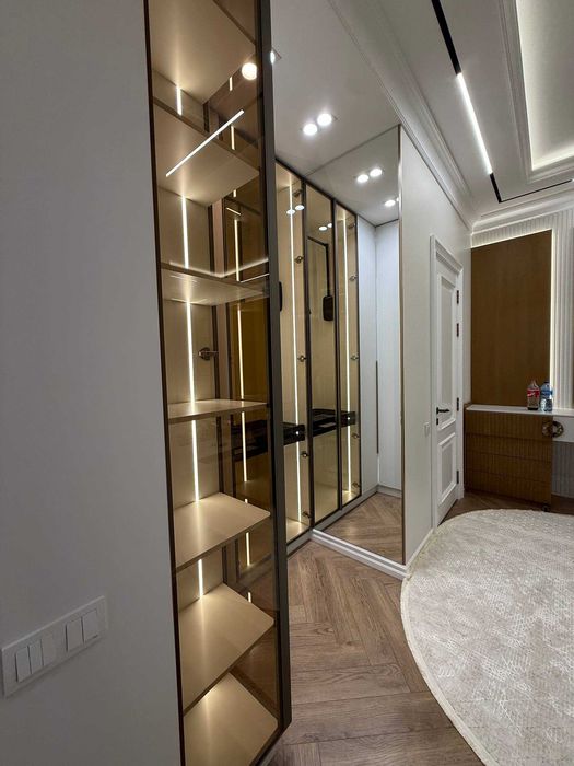 продажа новостройка Район: шайхантахурский  Tashkent city ЖК Boulvard