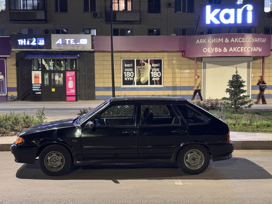 Продам ваз 2114.