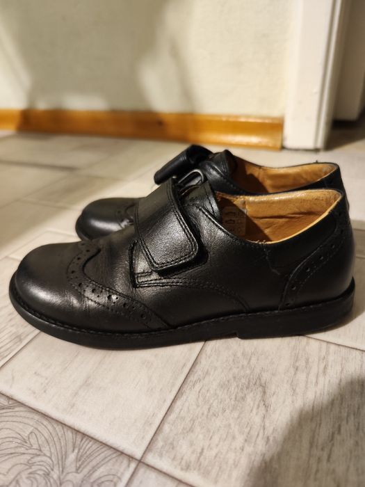 Туфли для мальчиков