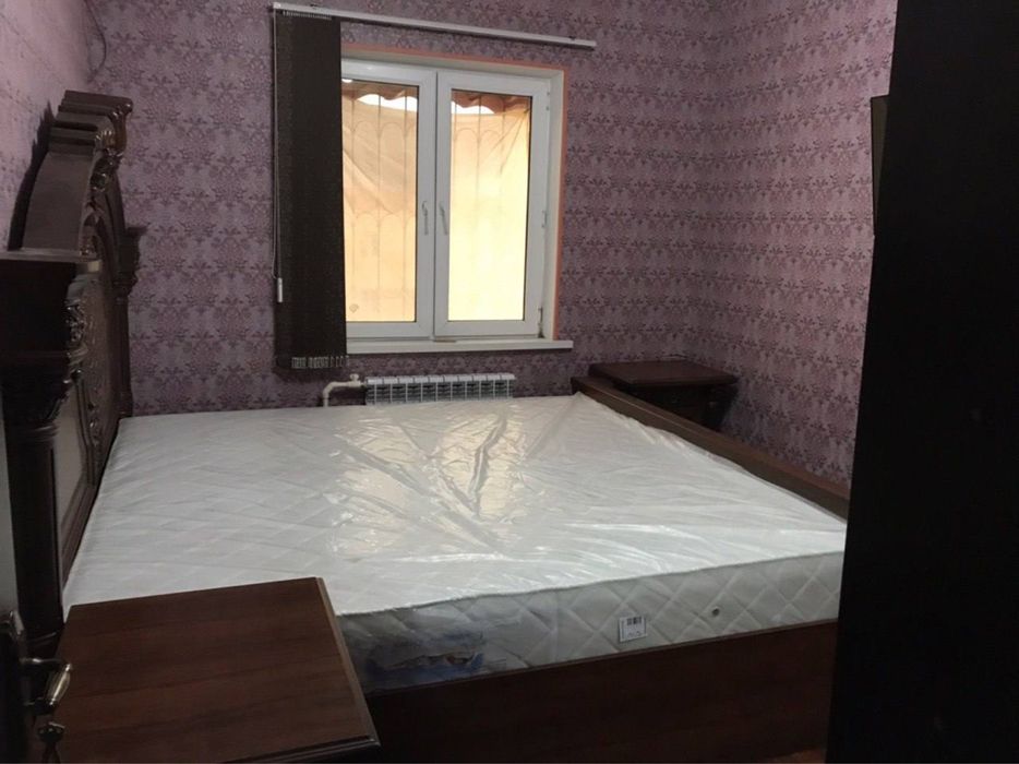 Квартира сотилади