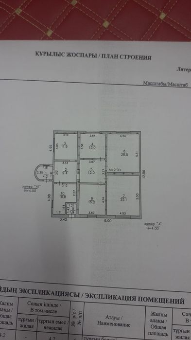 Продаётся уютный дом