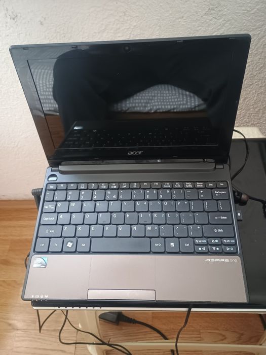 vand mini laptop