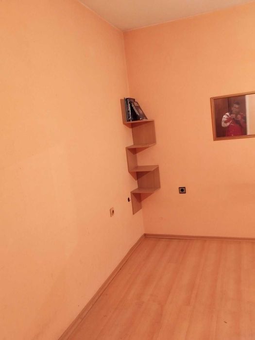 Продава се Едностаен апартамент в Нова Загора - 42 кв.м за 984 €/кв.м - Снимка #9