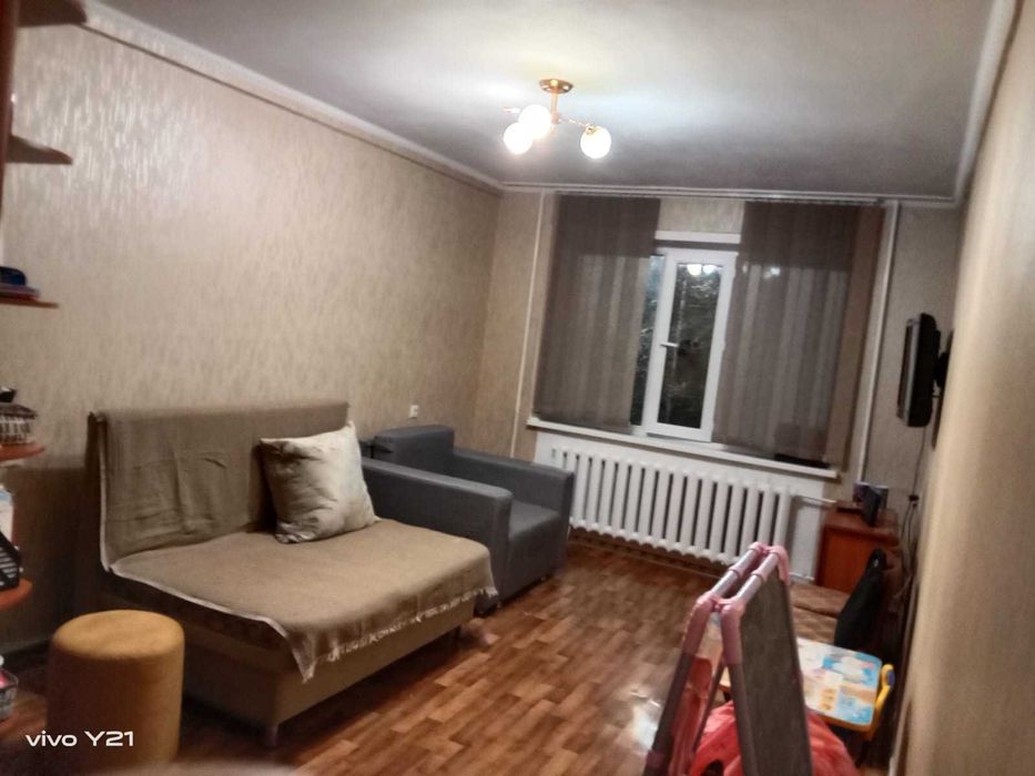 Продам двухкомнатную квартиру