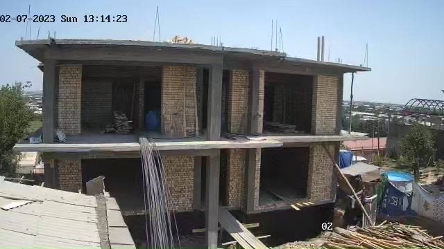 Продается дом в стиле Hi-Tech