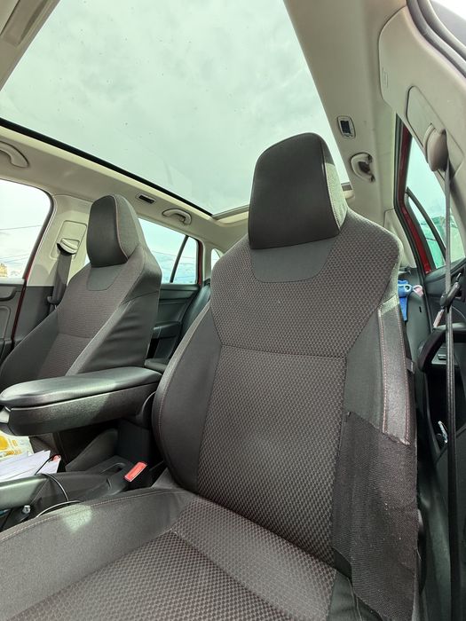 Skoda Rapid Spaceback 1.2– 2014