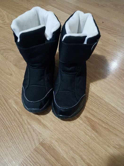 Ghete iarna copii 33