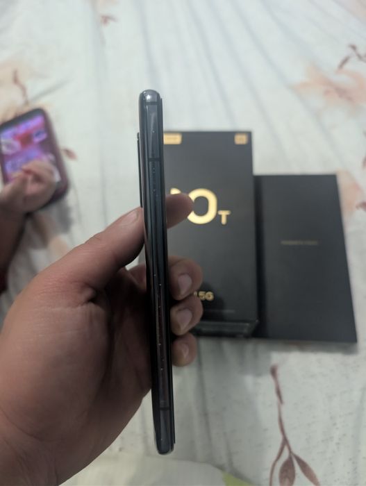 Xiaomi mi 10 t pro на запчасти