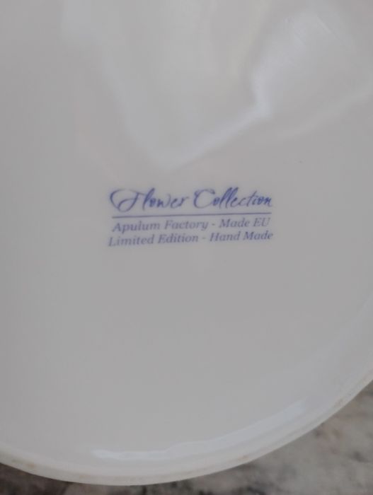 Vaza ceramica Feliner collection