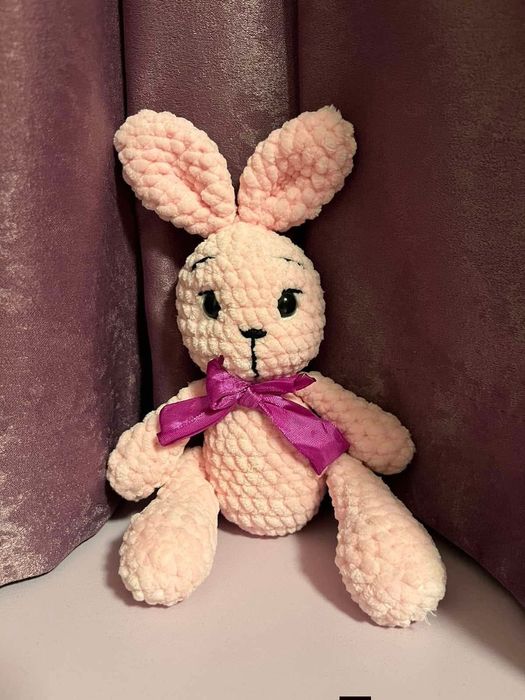 Плетени играчки, частни и аксесоари