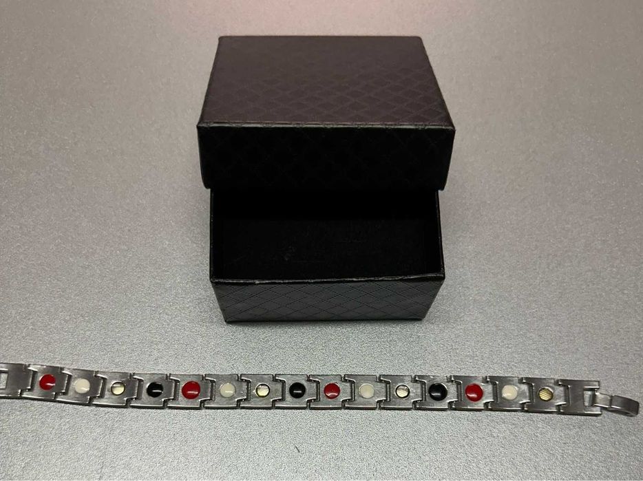 Brățară pentru femei și bărbați din oțel