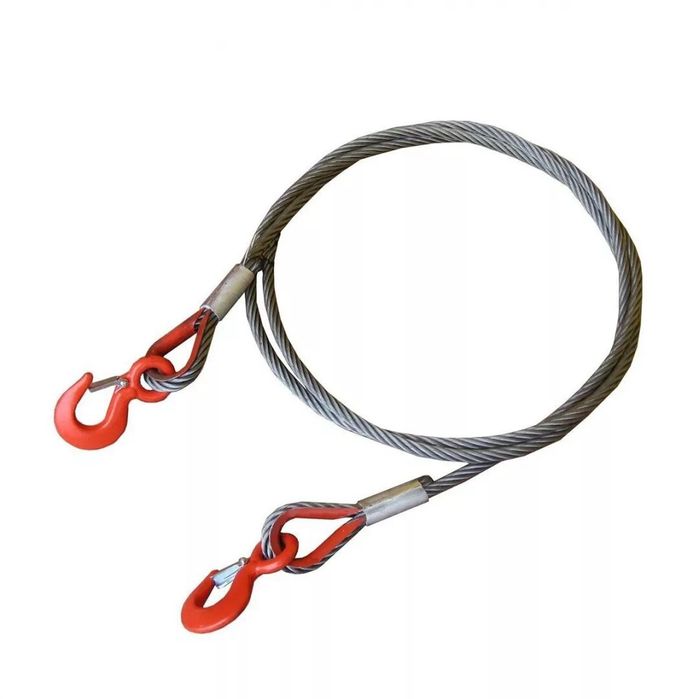 Kanat arqonlari Toshkent