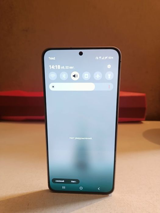 Samsung Galaxy S-25 FE