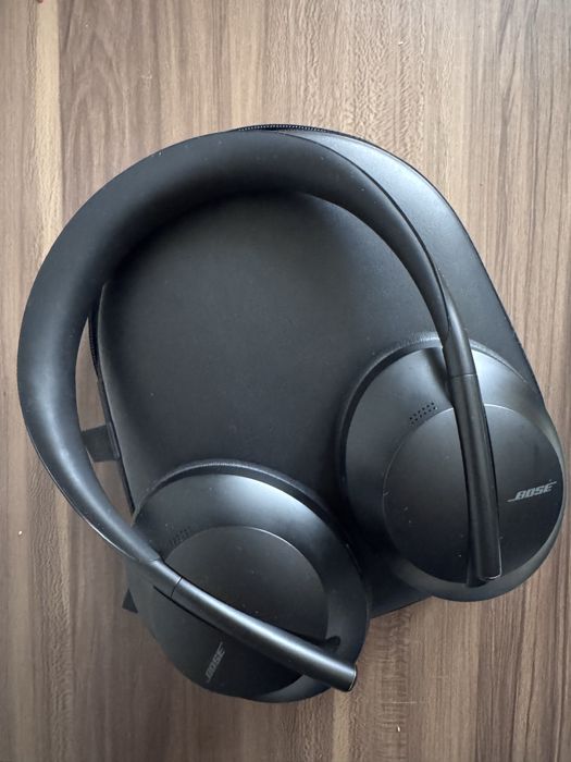 Căști Bose NC700