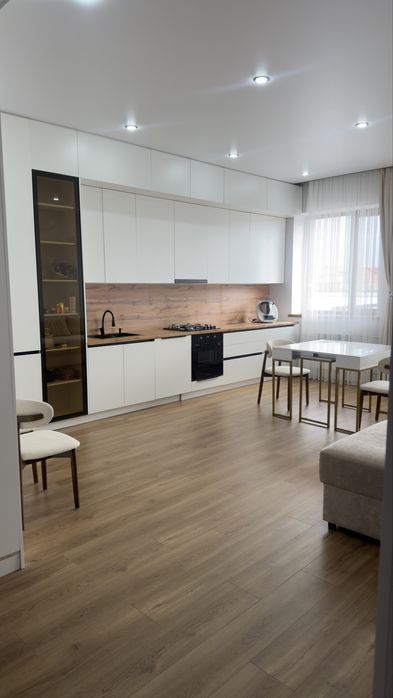 Продам 2 комнатную квартиру