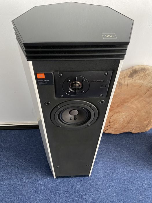 Boxe JBL HP 420 - boxe turn impecabile - schimb