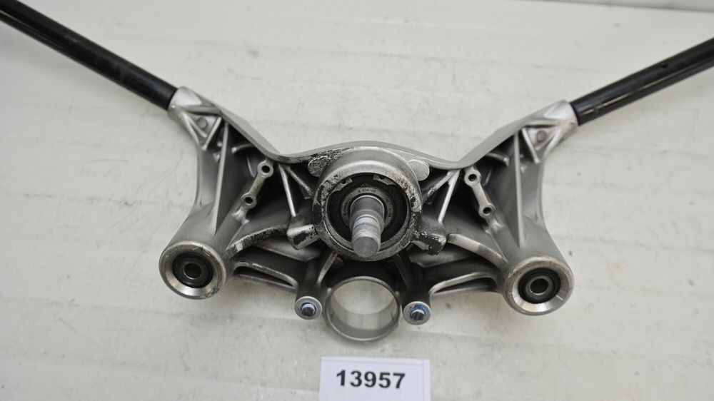 Ghidon BMW R1200RT / R1250RT 2014 - 2024
