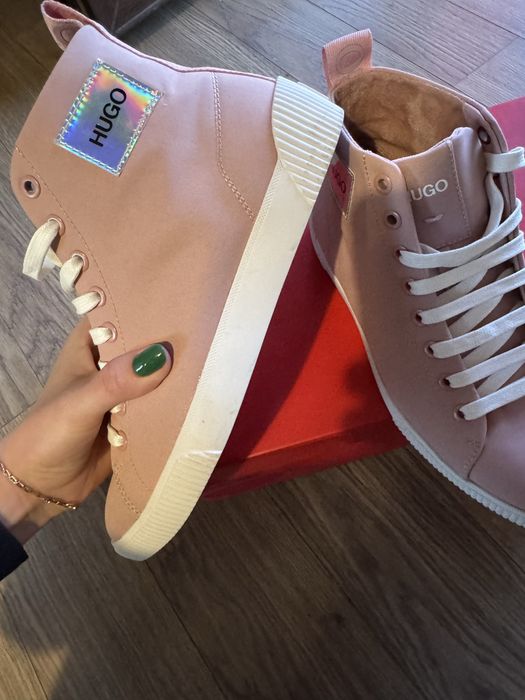 Hugo 36ти номер