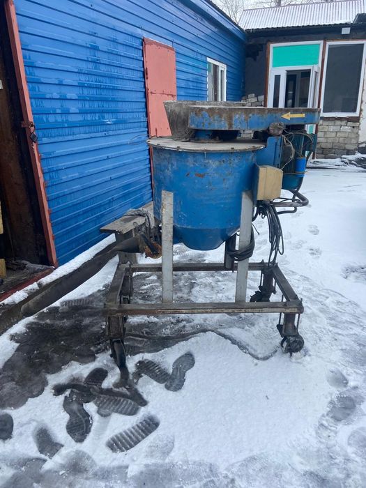 Газоблок станок газаблок