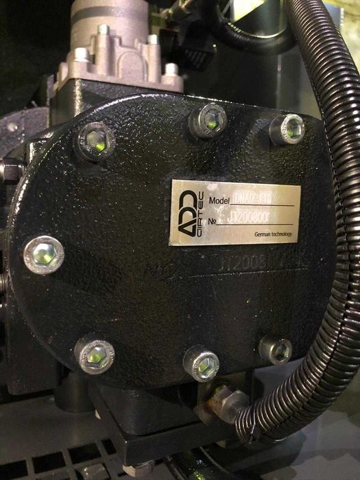 Компрессор винтовой