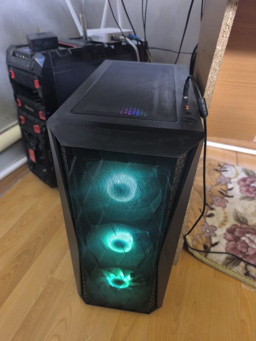 Продам игровой компьютер