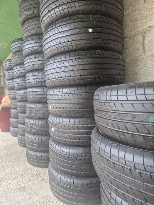 Балондар бар лета